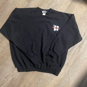"Trader Joe's Employee Crewneck Sweatshirt" XL